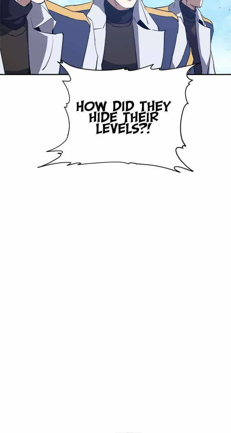 Strongest Level 1 Chapter 43 page 58 - 