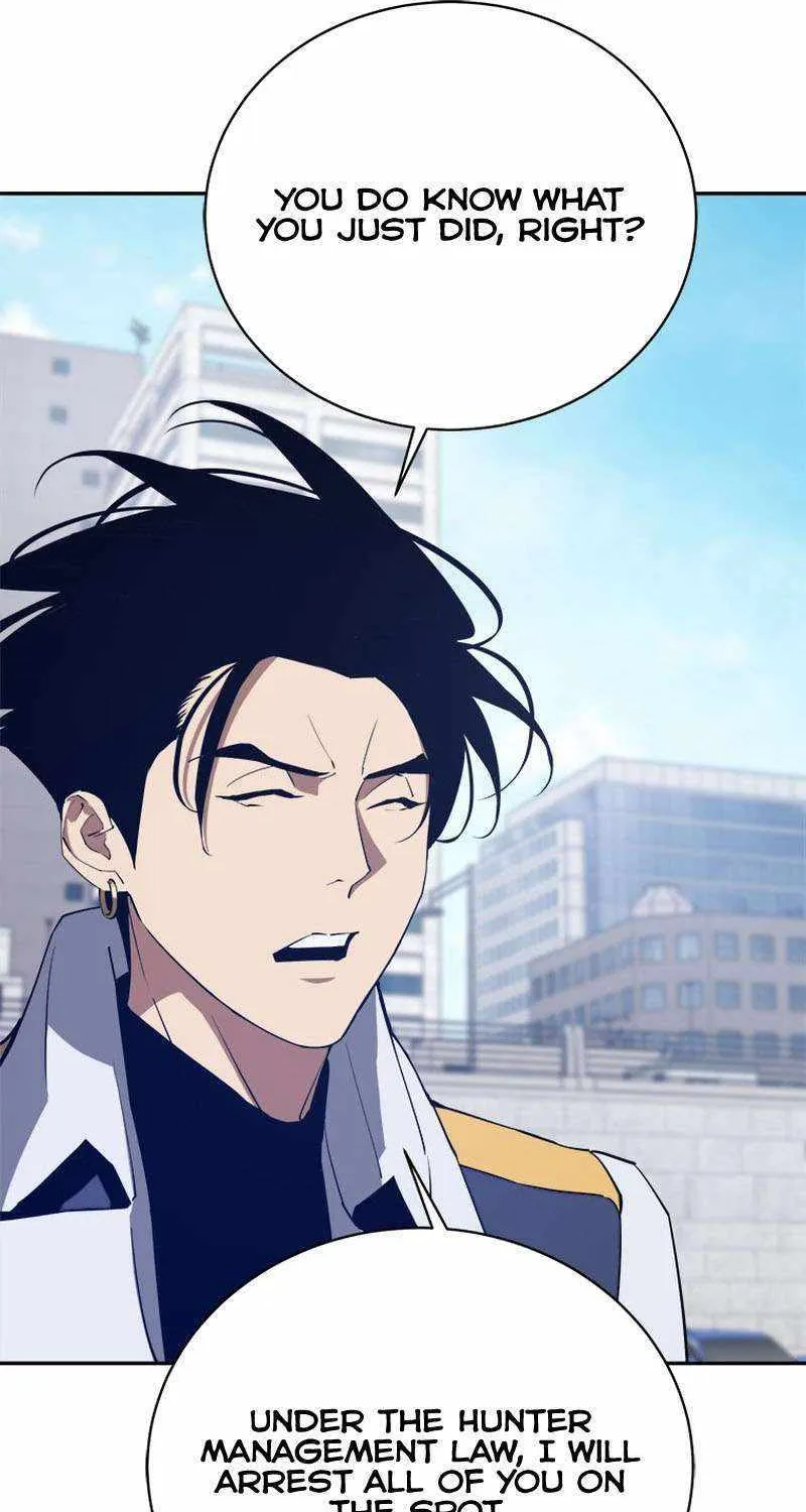 Strongest Level 1 Chapter 43 page 59 - 