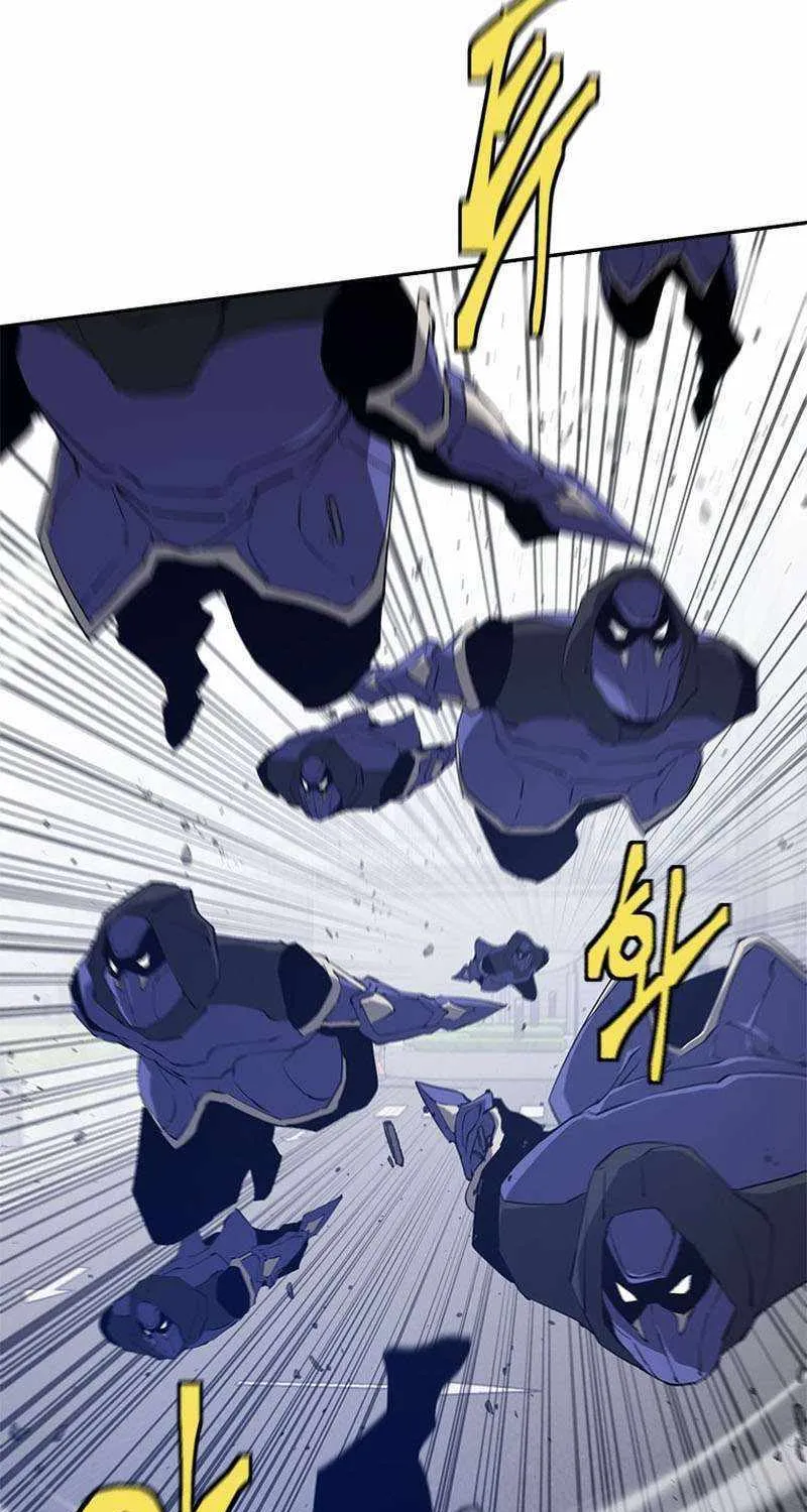 Strongest Level 1 Chapter 43 page 62 - 