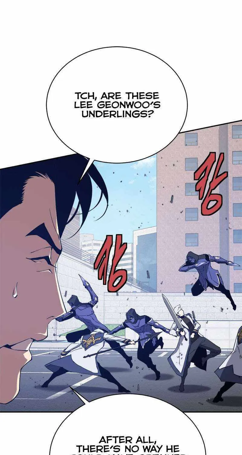 Strongest Level 1 Chapter 43 page 66 - 