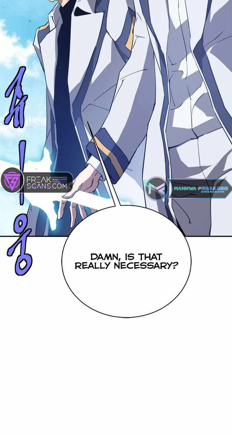 Strongest Level 1 Chapter 43 page 70 - 
