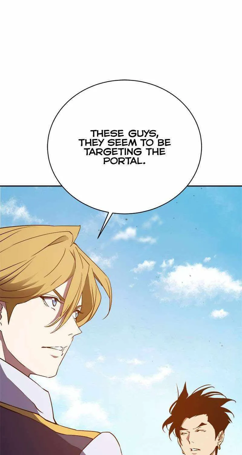 Strongest Level 1 Chapter 43 page 85 - 