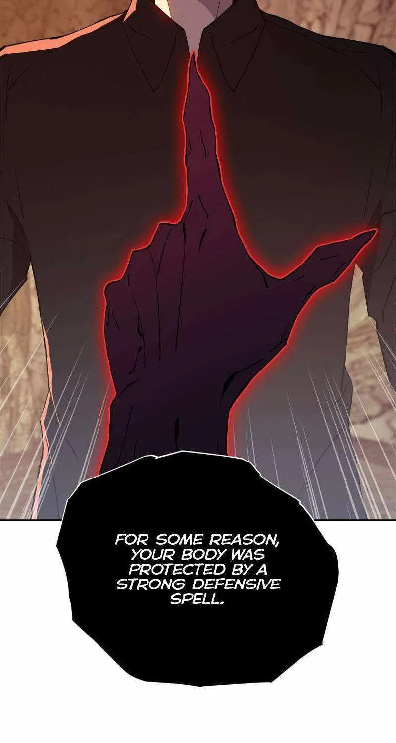 Strongest Level 1 Chapter 43 page 10 - 