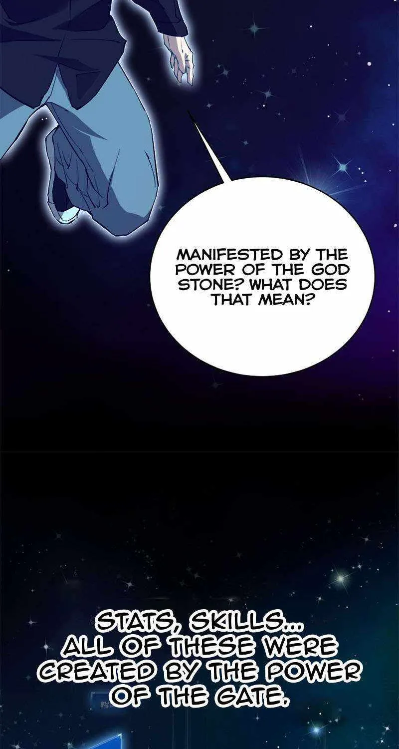 Strongest Level 1 Chapter 44 page 27 - 