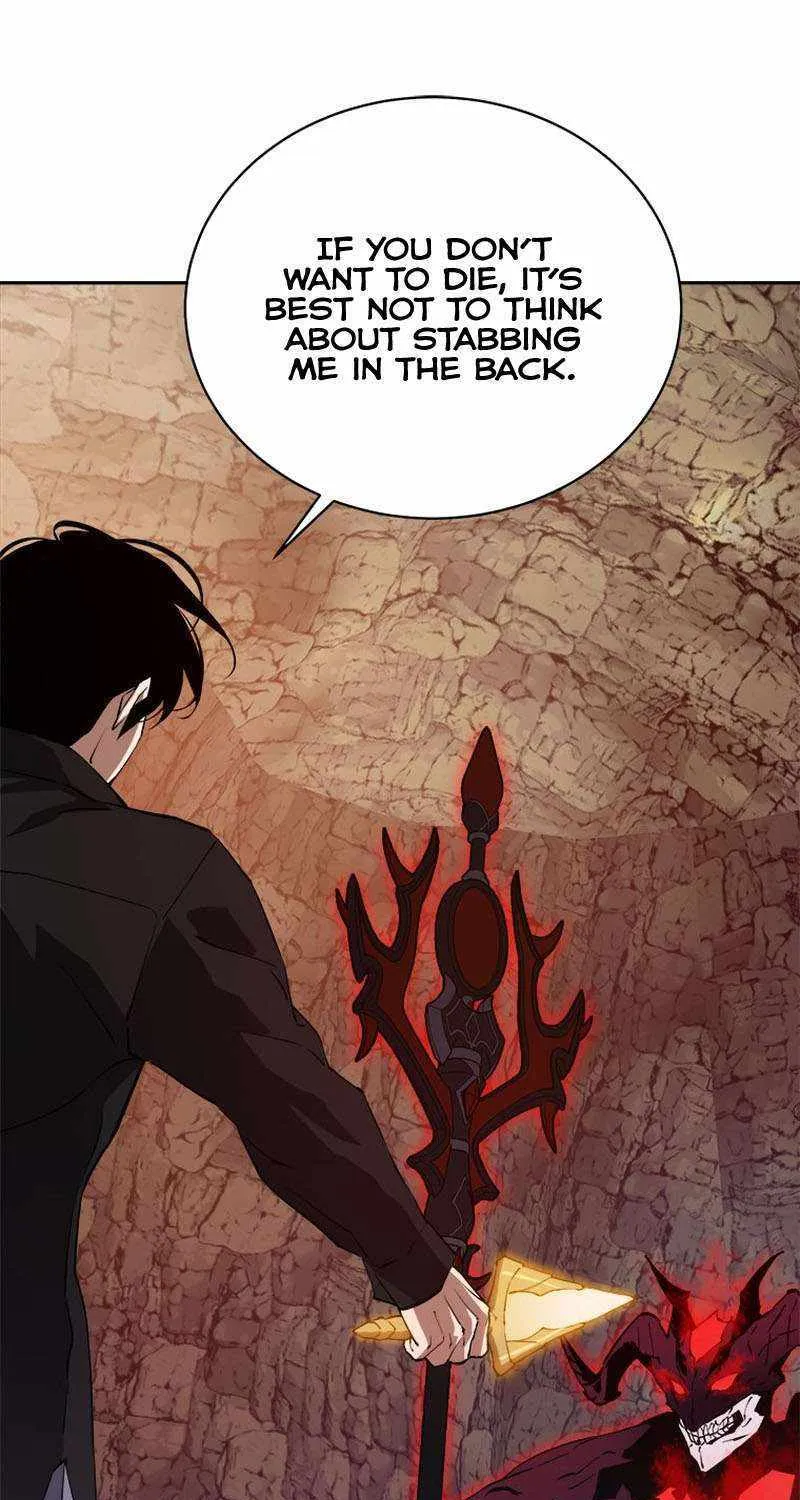 Strongest Level 1 Chapter 44 page 38 - 