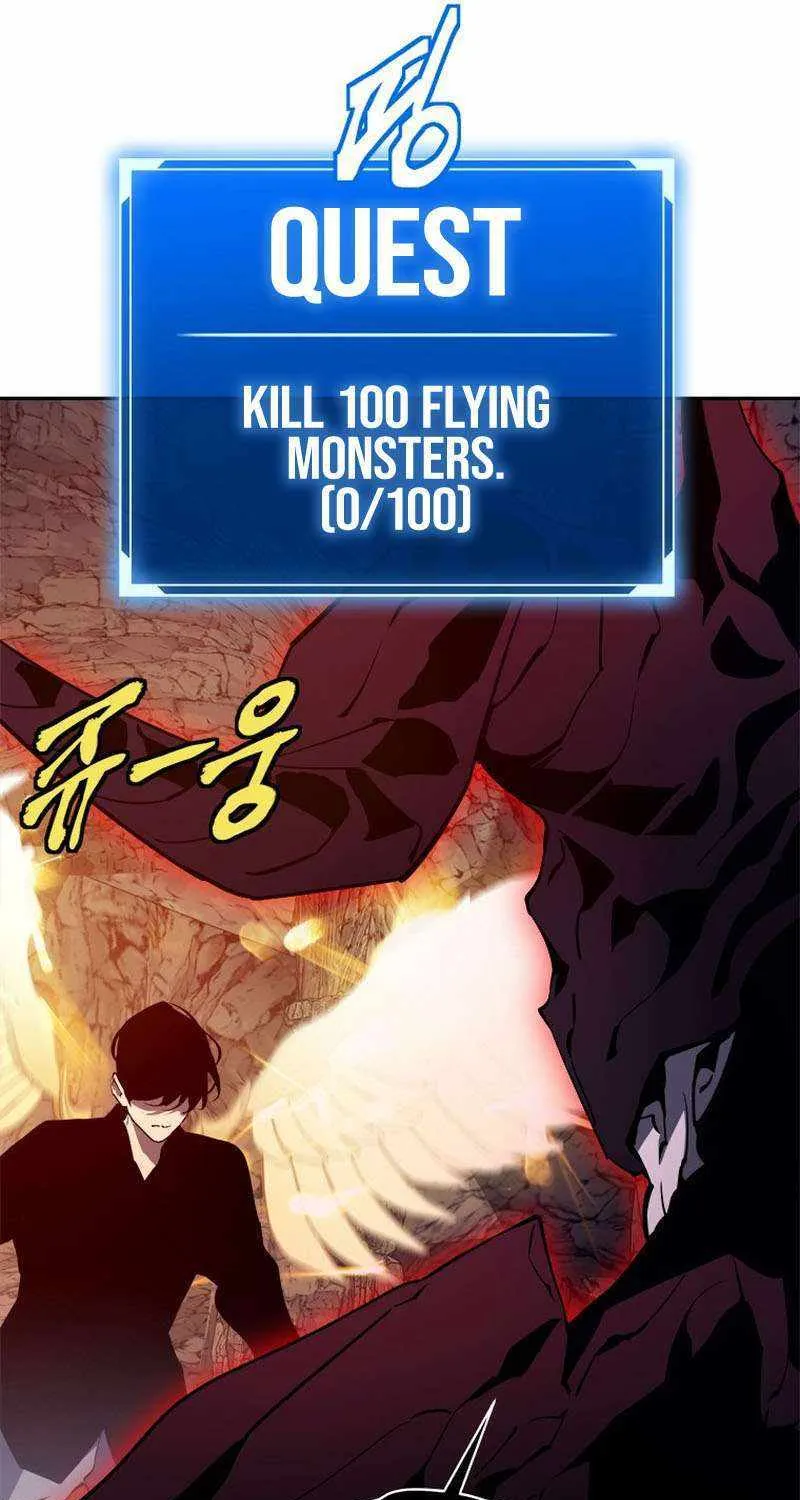Strongest Level 1 Chapter 44 page 40 - 
