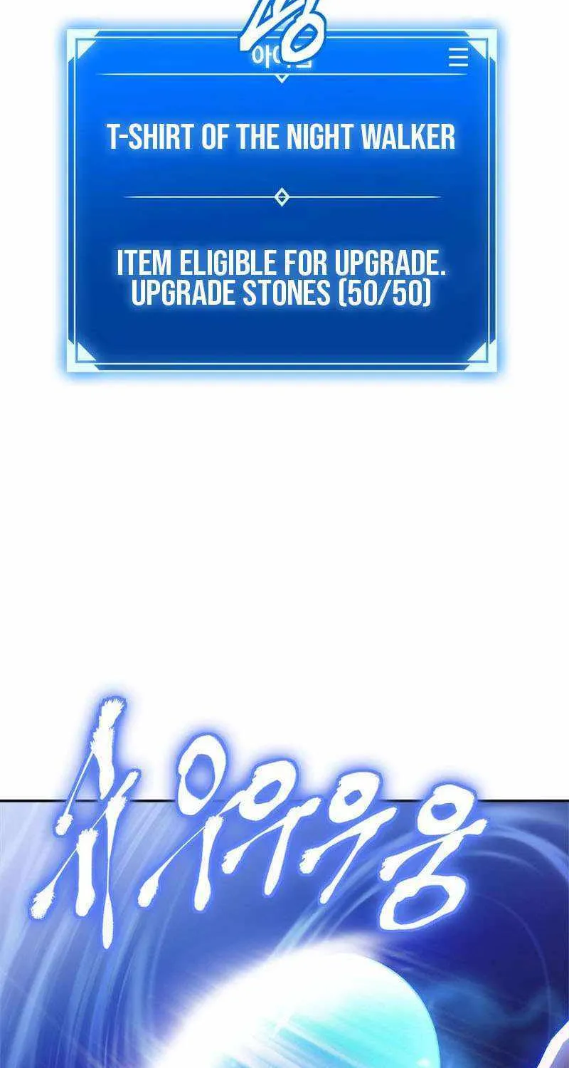 Strongest Level 1 Chapter 44 page 55 - 