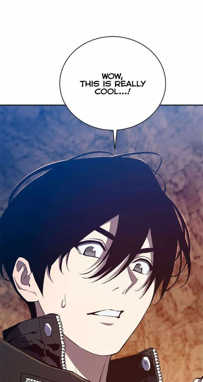 Strongest Level 1 Chapter 44 page 60 - 