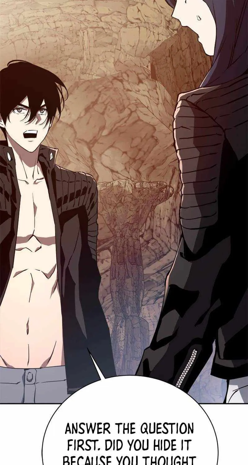 Strongest Level 1 Chapter 45 page 18 - 