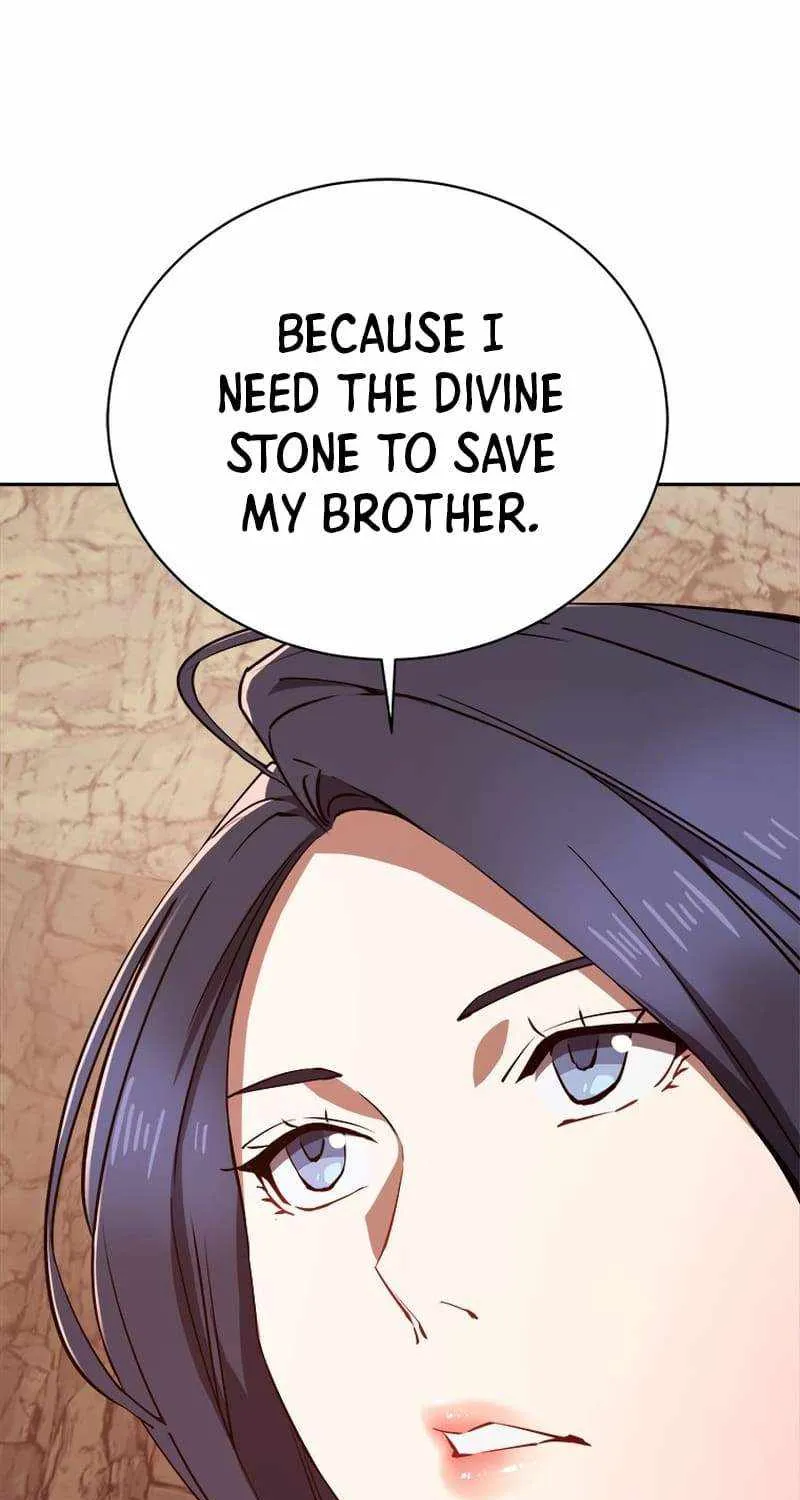 Strongest Level 1 Chapter 45 page 21 - 