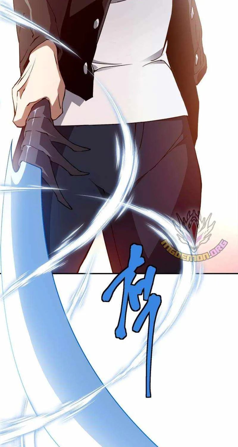 Strongest Level 1 Chapter 45 page 30 - 