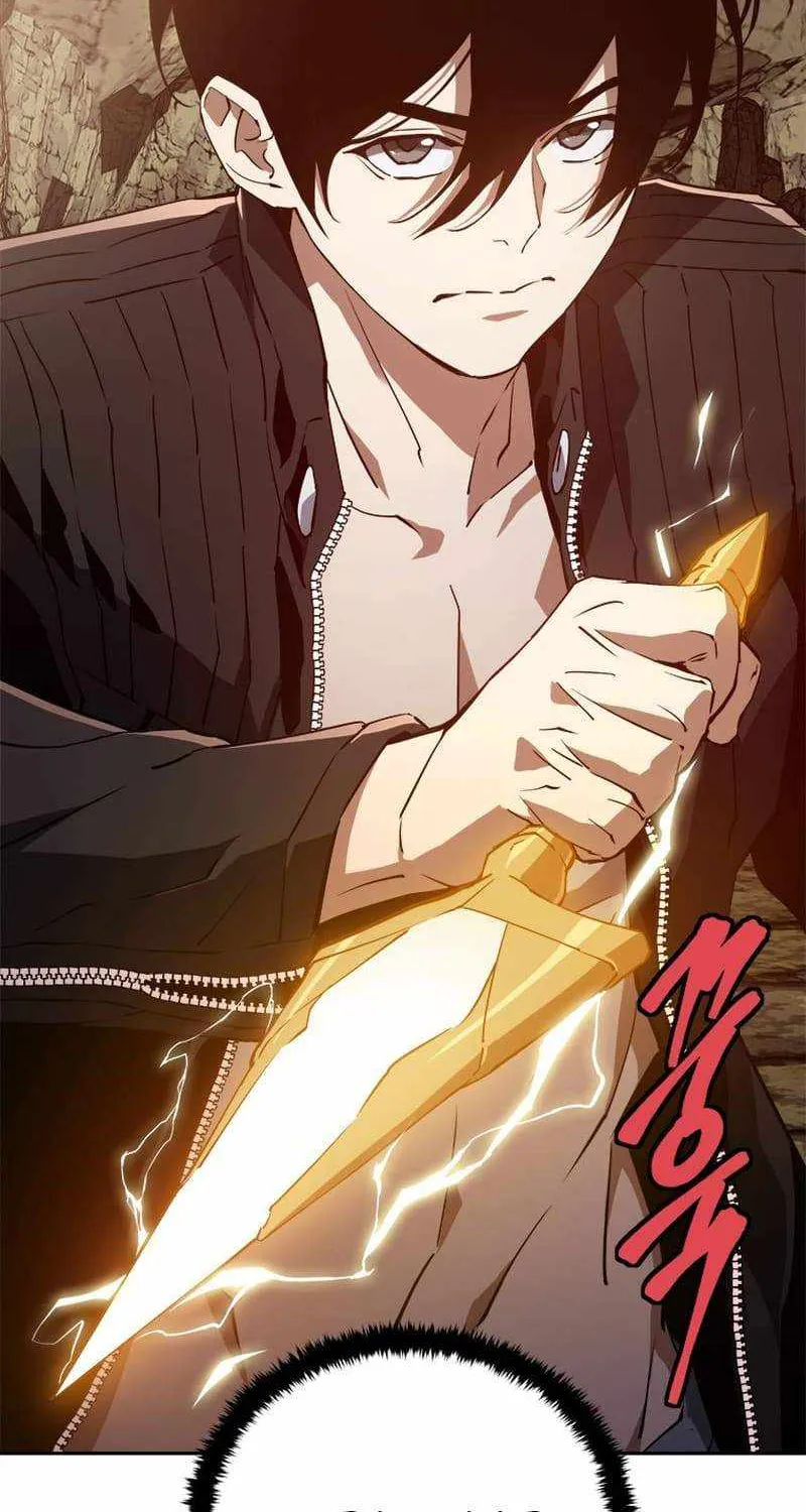 Strongest Level 1 Chapter 45 page 32 - 