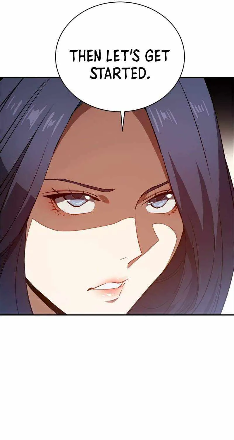 Strongest Level 1 Chapter 45 page 34 - 