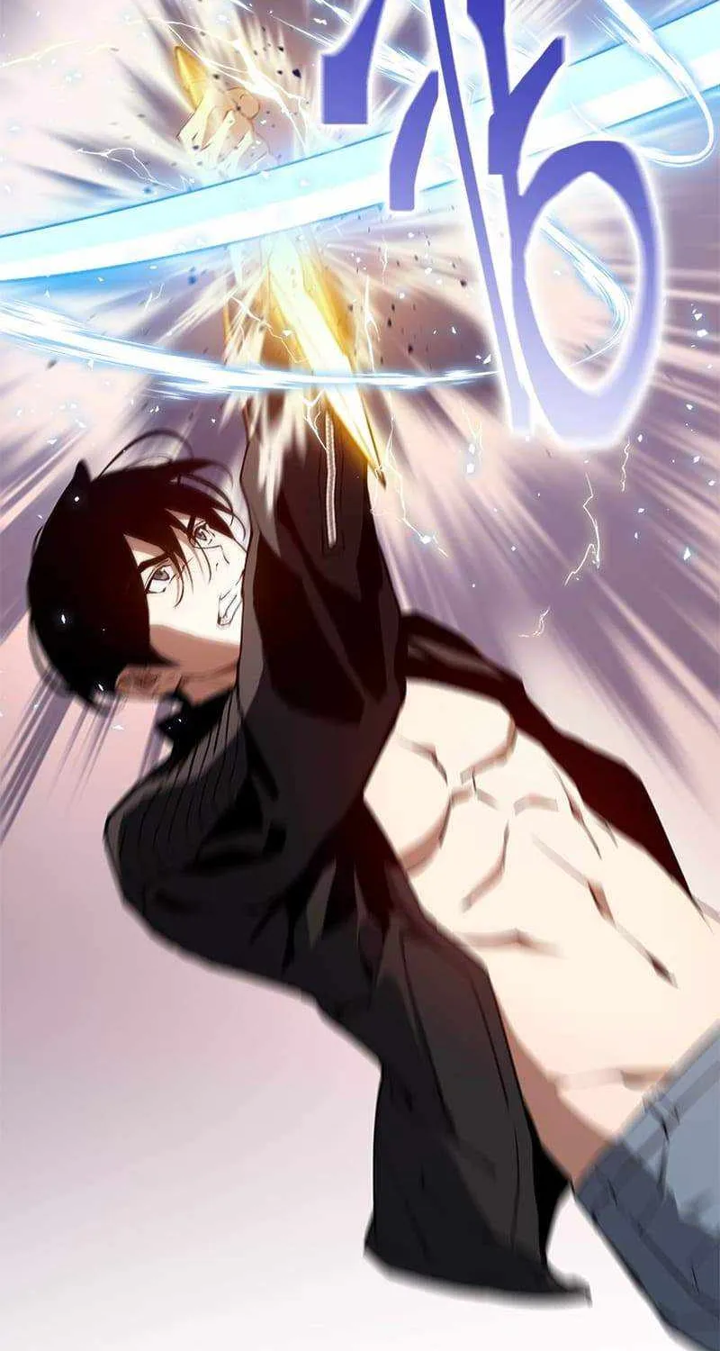 Strongest Level 1 Chapter 45 page 39 - 