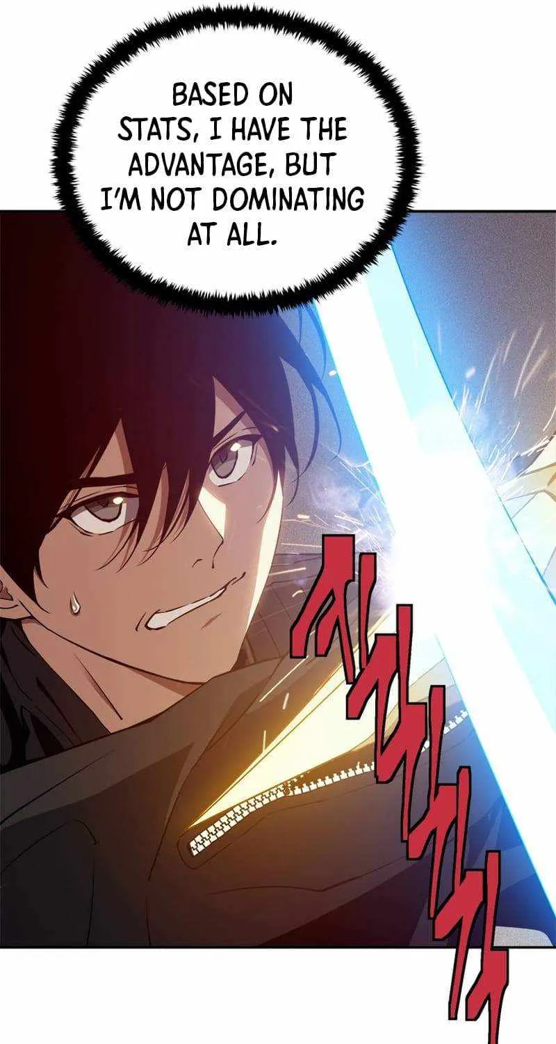 Strongest Level 1 Chapter 45 page 41 - 