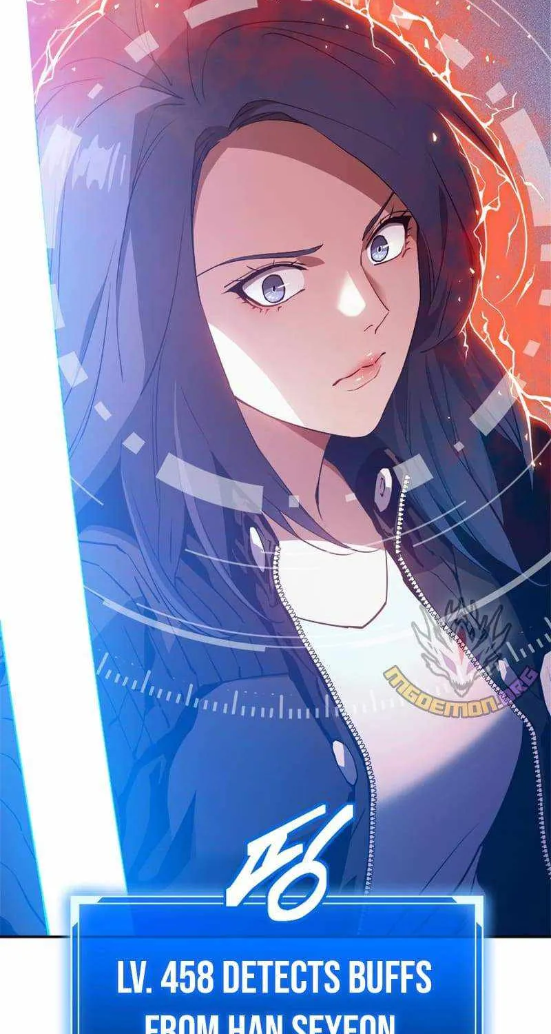 Strongest Level 1 Chapter 45 page 44 - 