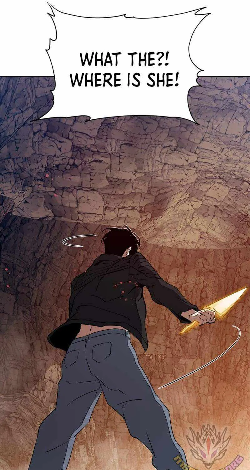 Strongest Level 1 Chapter 45 page 55 - 