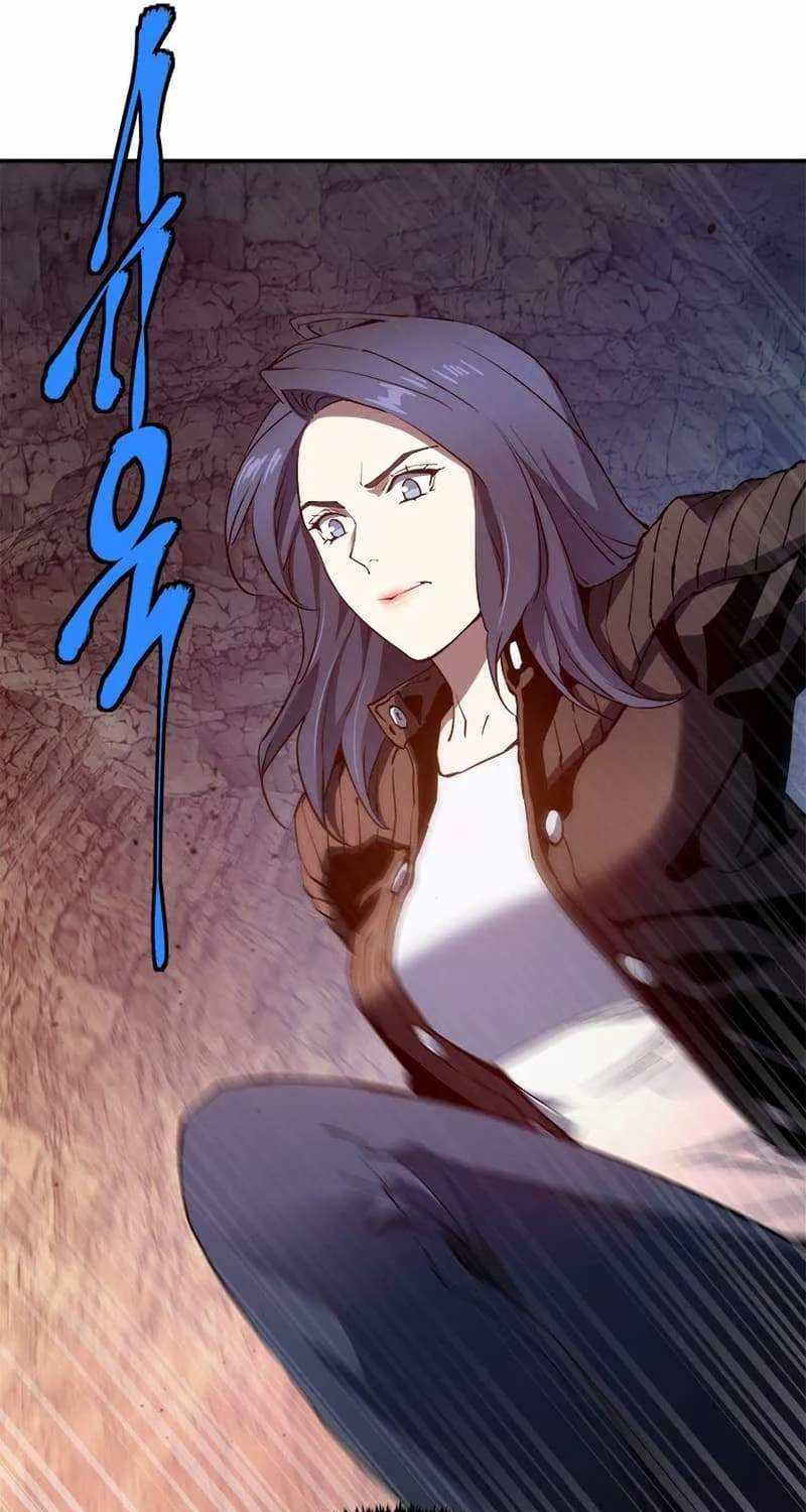 Strongest Level 1 Chapter 45 page 62 - 