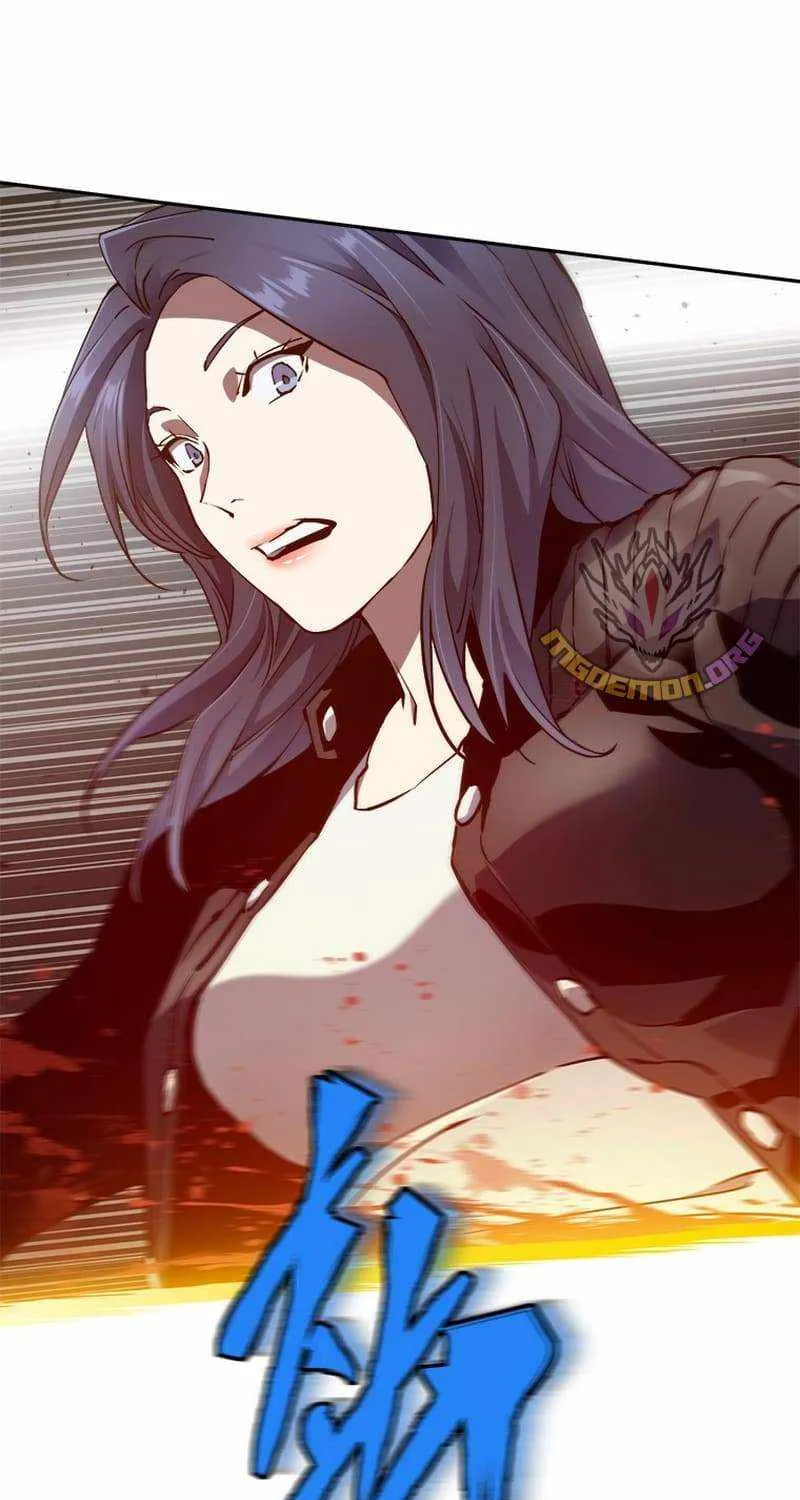 Strongest Level 1 Chapter 45 page 69 - 