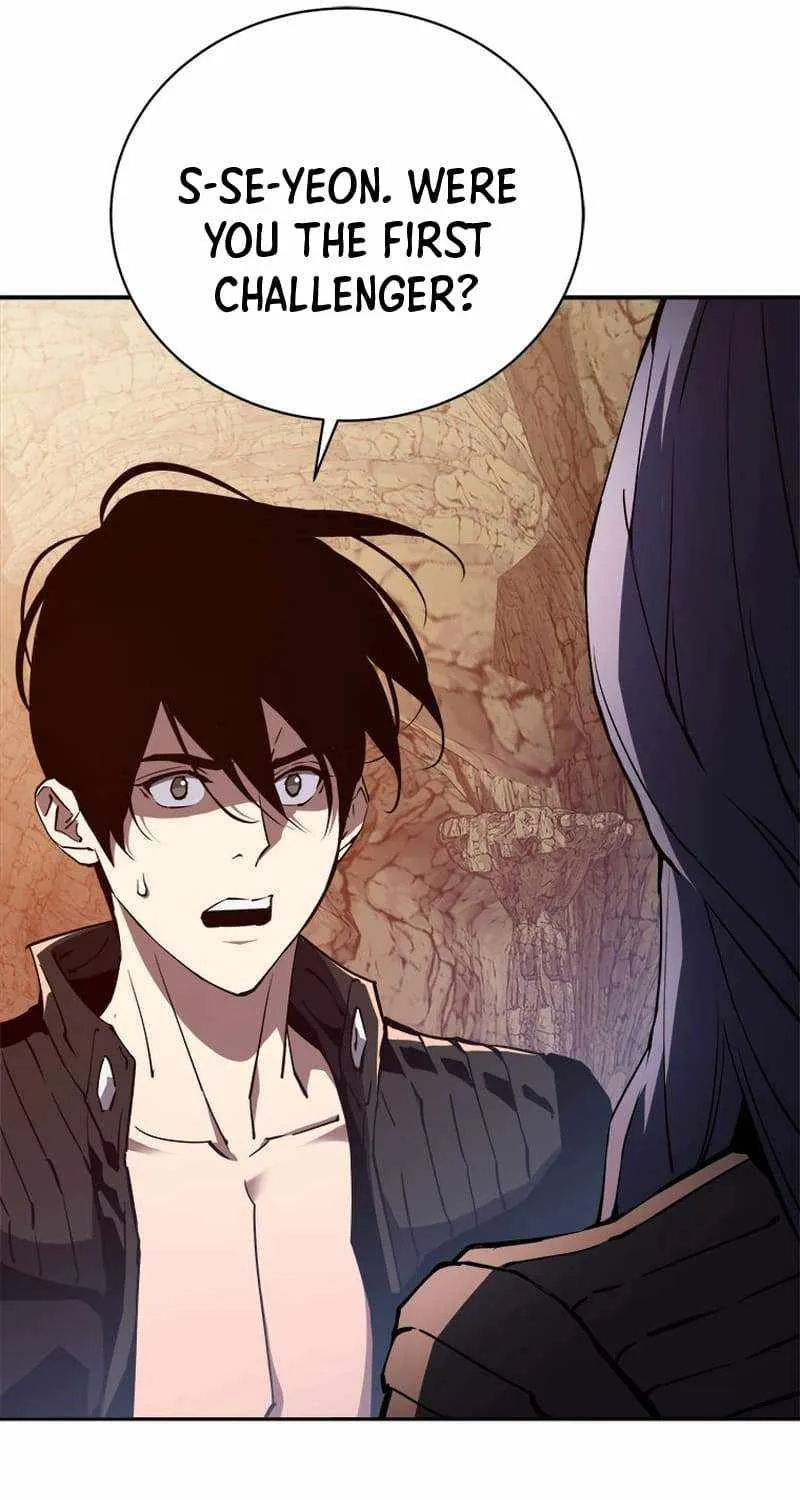 Strongest Level 1 Chapter 45 page 8 - 