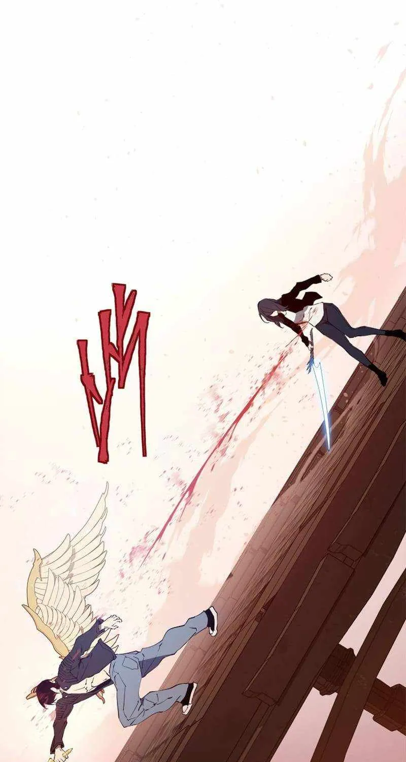 Strongest Level 1 Chapter 45 page 71 - 