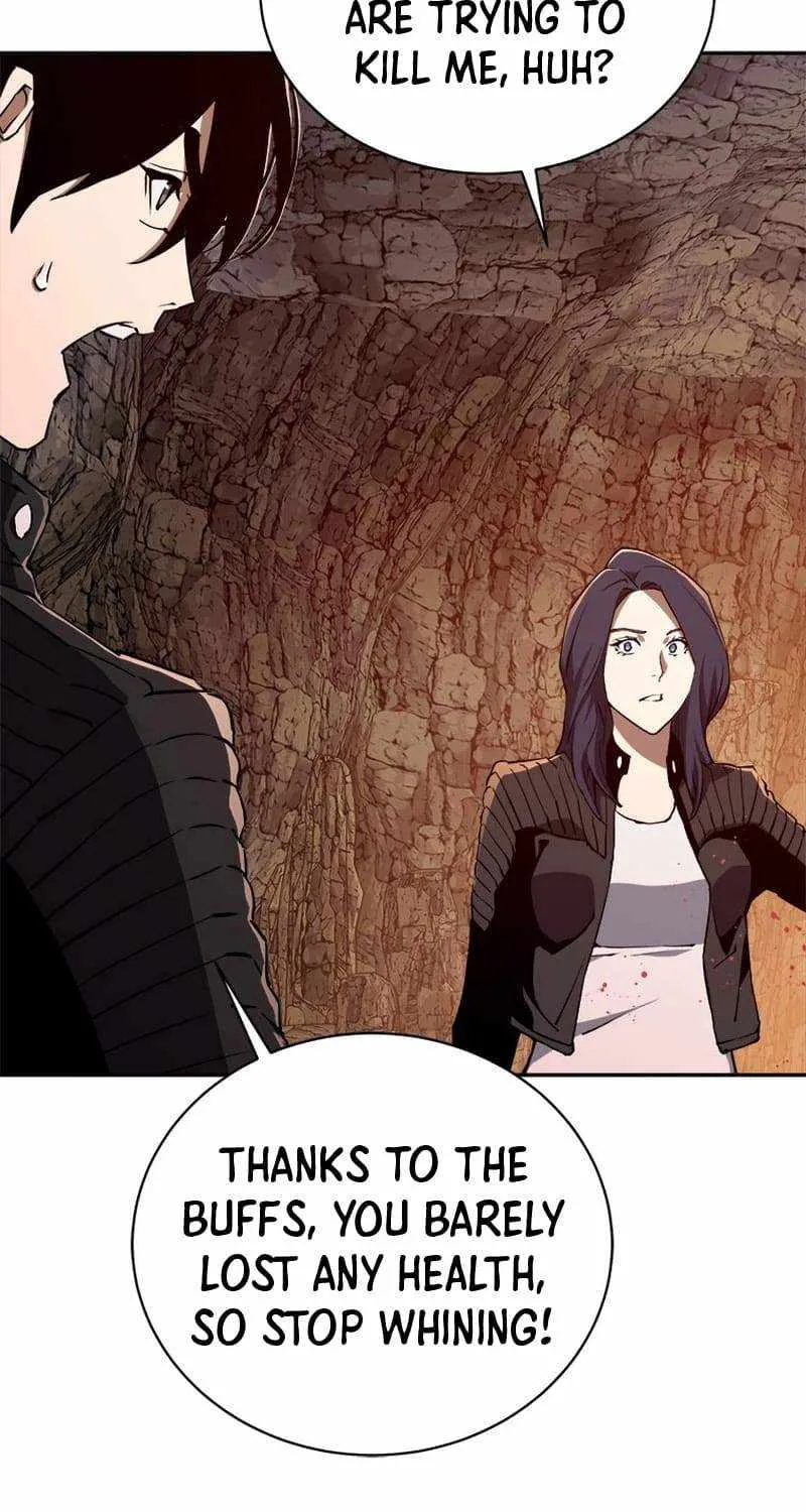 Strongest Level 1 Chapter 45 page 73 - 