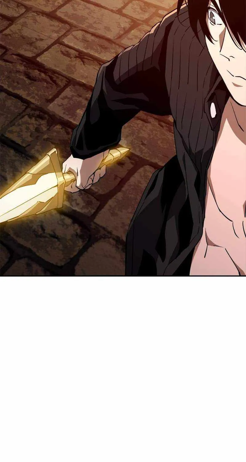 Strongest Level 1 Chapter 45 page 77 - 