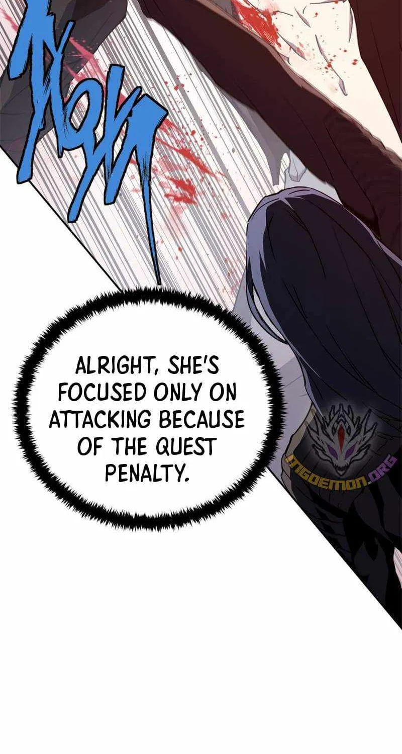 Strongest Level 1 Chapter 45 page 83 - 