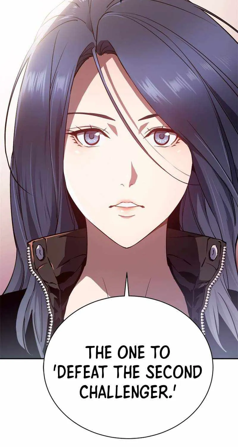 Strongest Level 1 Chapter 45 page 10 - 
