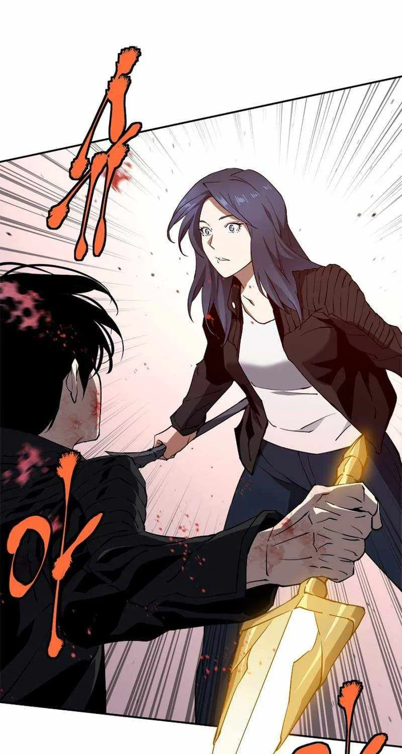 Strongest Level 1 Chapter 45 page 91 - 