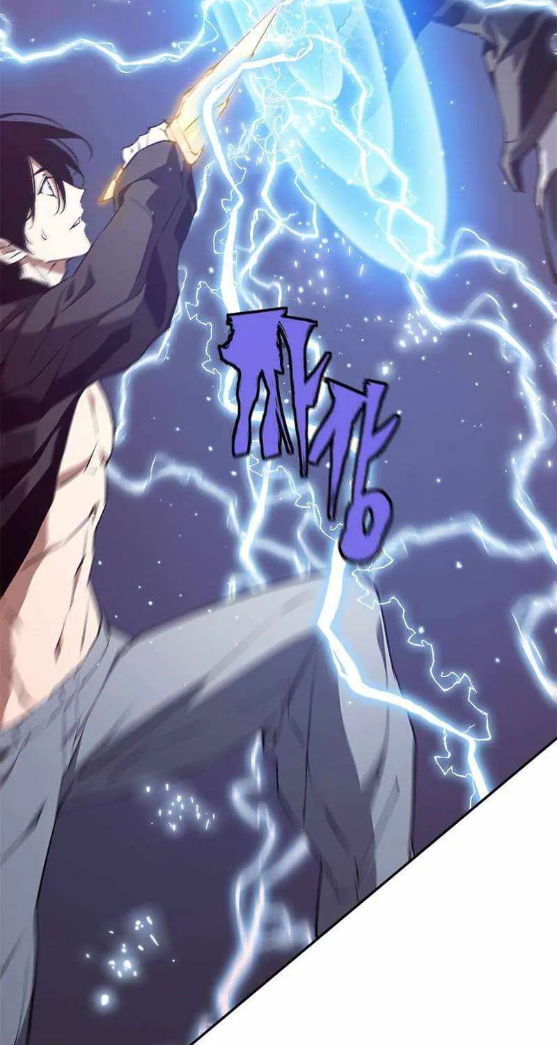 Strongest Level 1 Chapter 45 page 99 - 