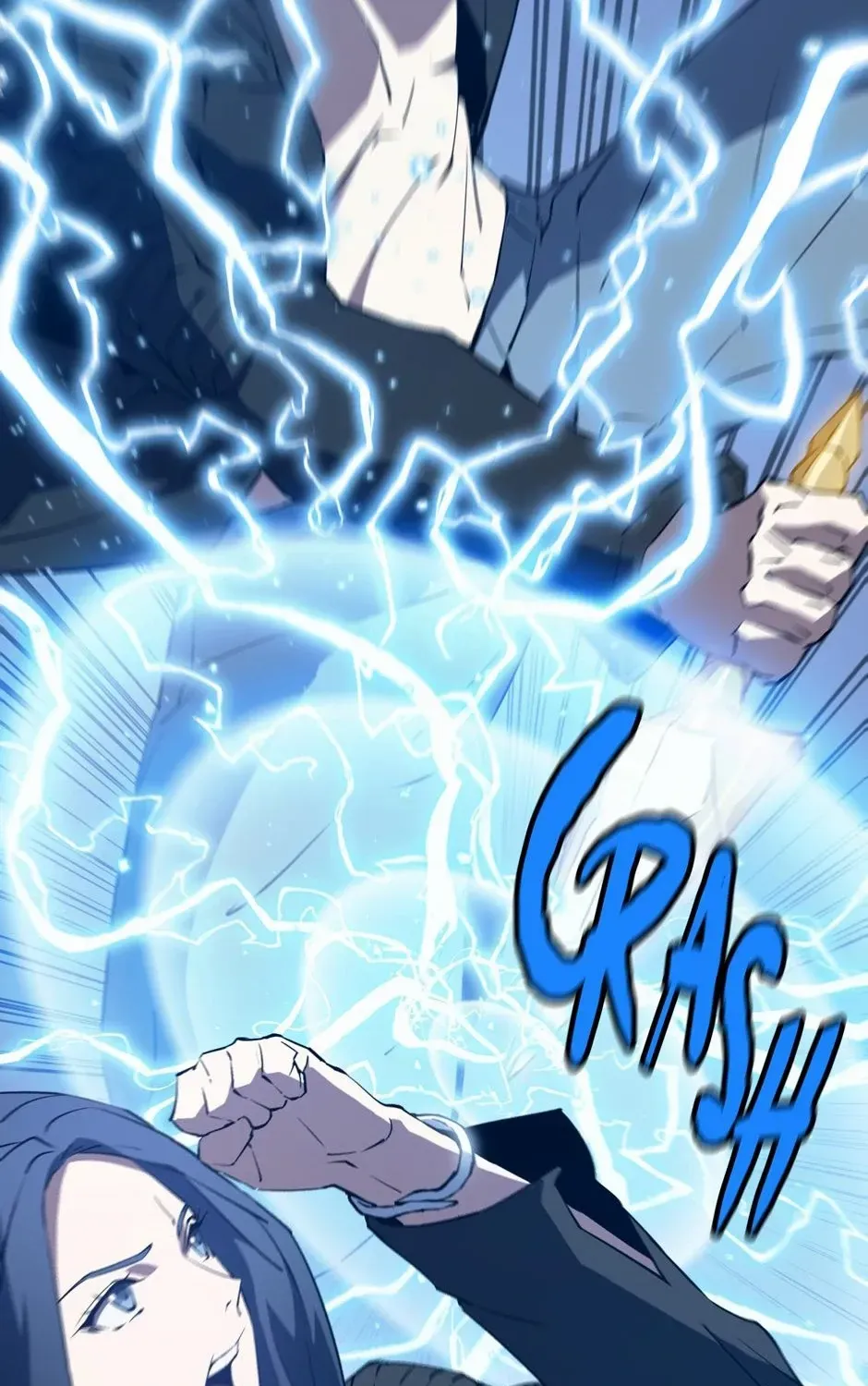 Strongest Level 1 Chapter 46 page 109 - 