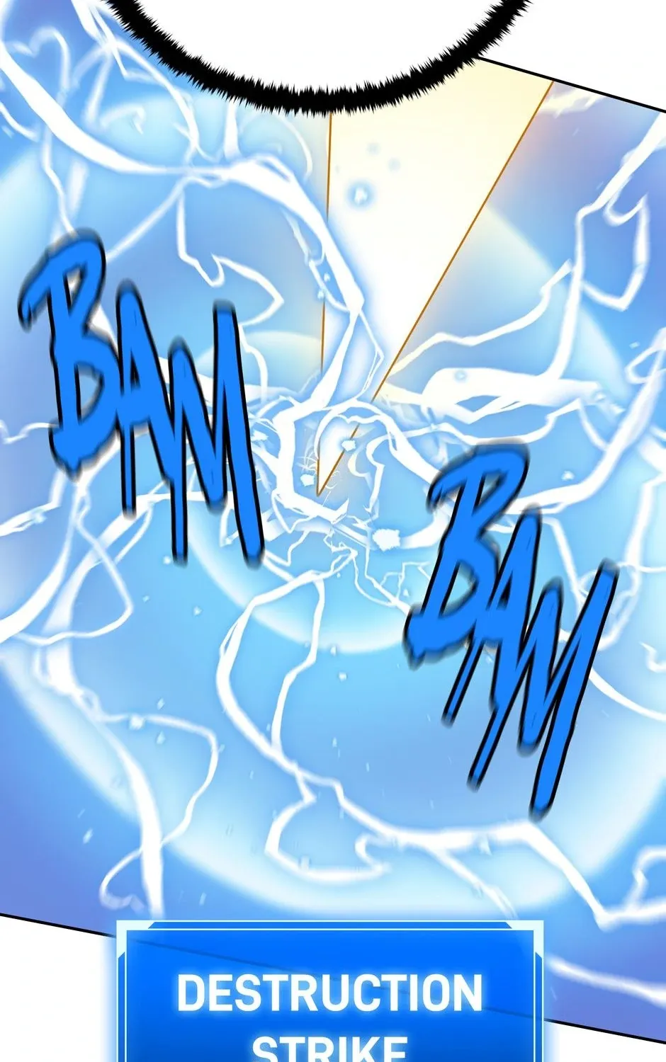 Strongest Level 1 Chapter 46 page 113 - 