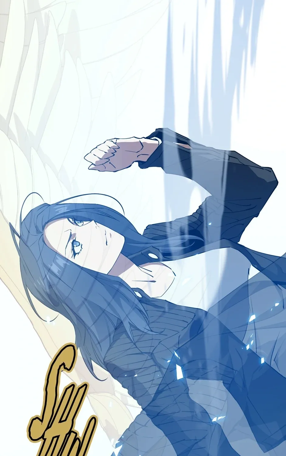 Strongest Level 1 Chapter 46 page 117 - 
