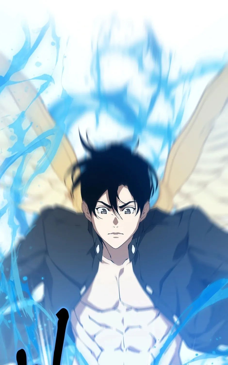 Strongest Level 1 Chapter 46 page 125 - 