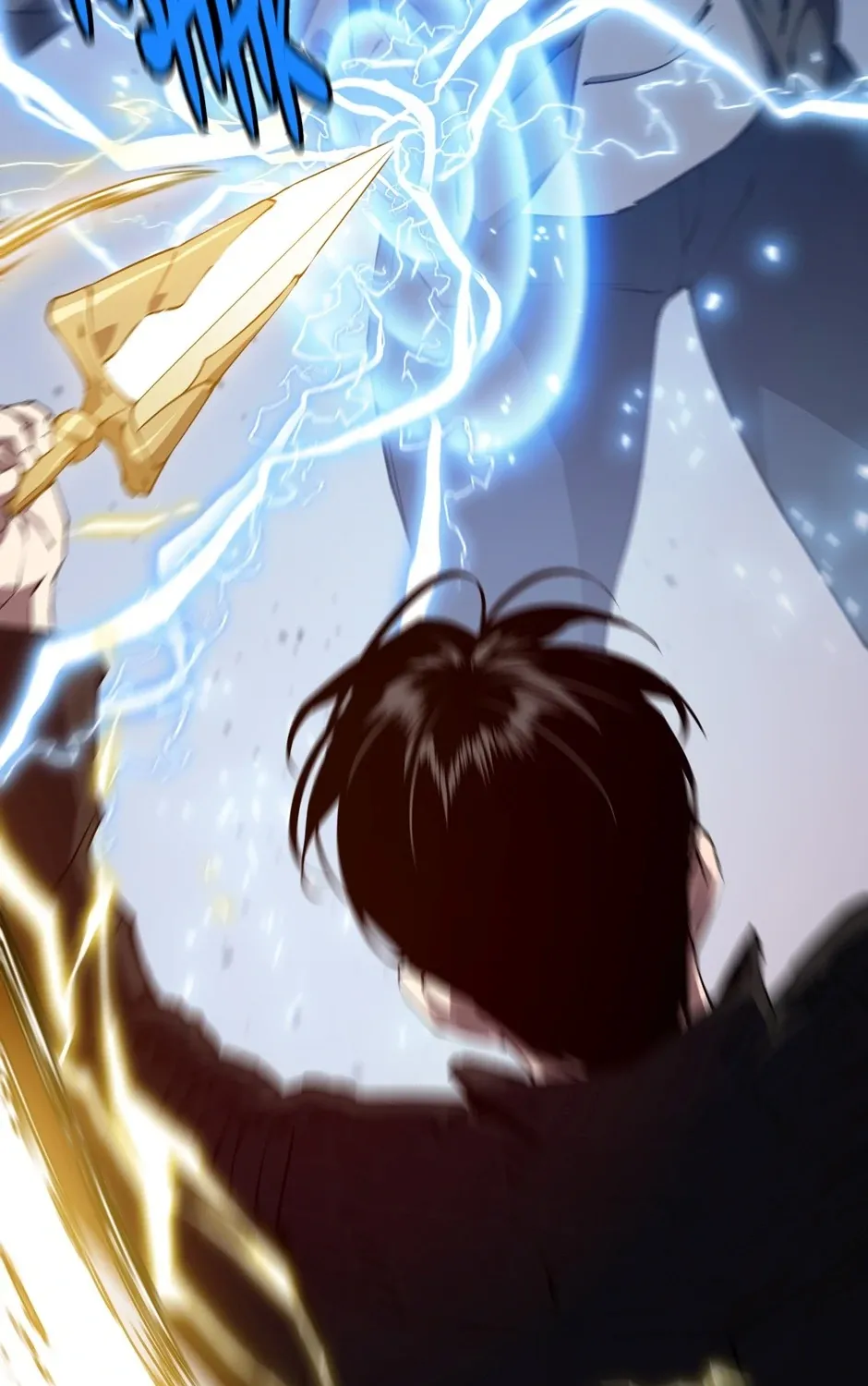 Strongest Level 1 Chapter 46 page 15 - 