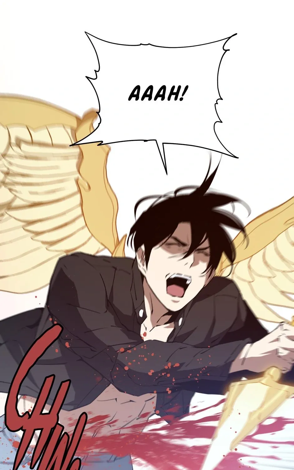 Strongest Level 1 Chapter 46 page 143 - 