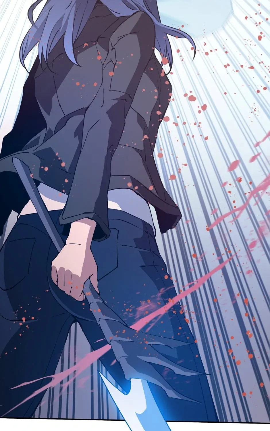 Strongest Level 1 Chapter 46 page 145 - 