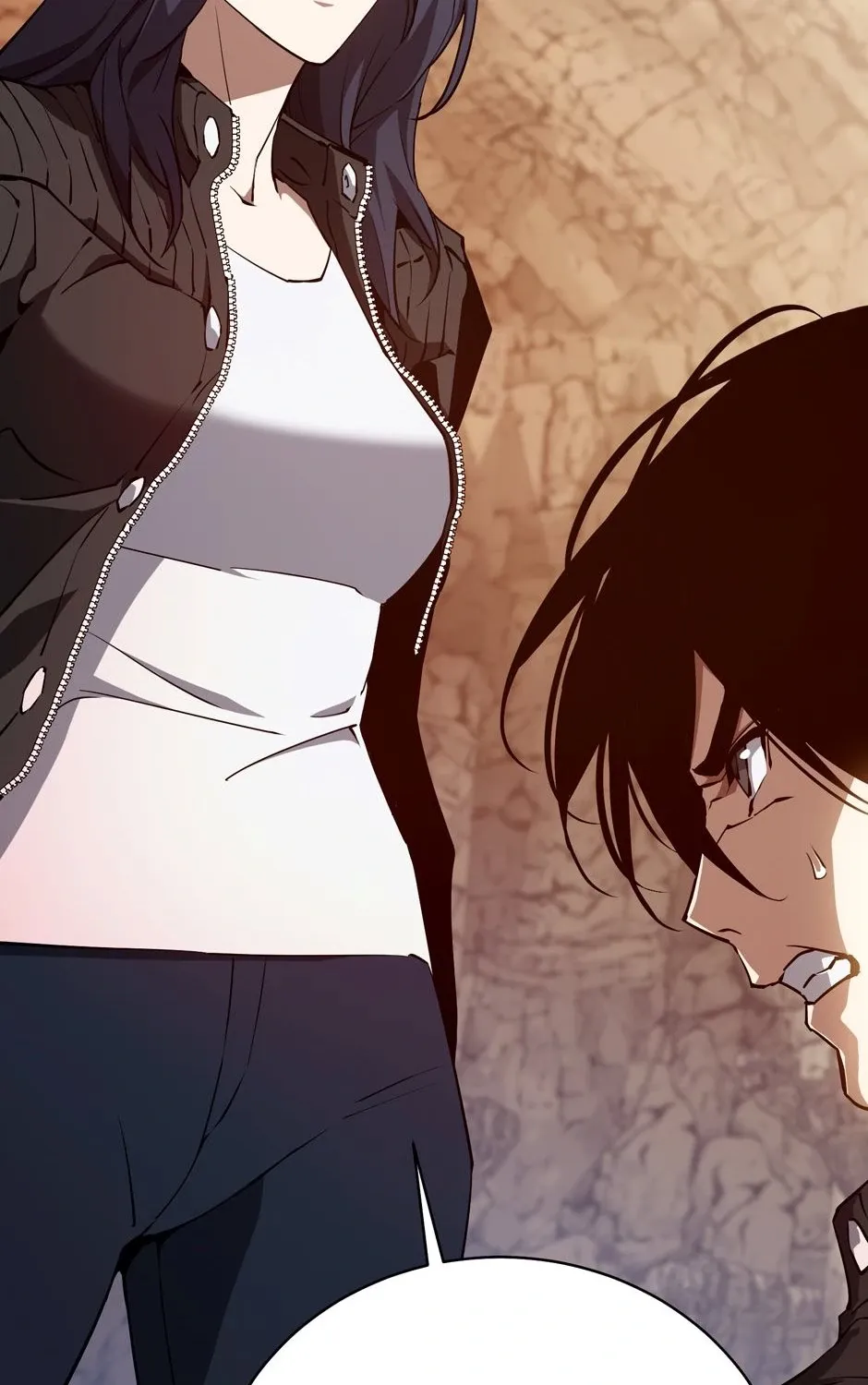 Strongest Level 1 Chapter 46 page 151 - 