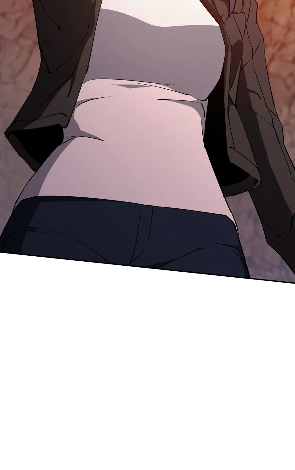 Strongest Level 1 Chapter 46 page 158 - 