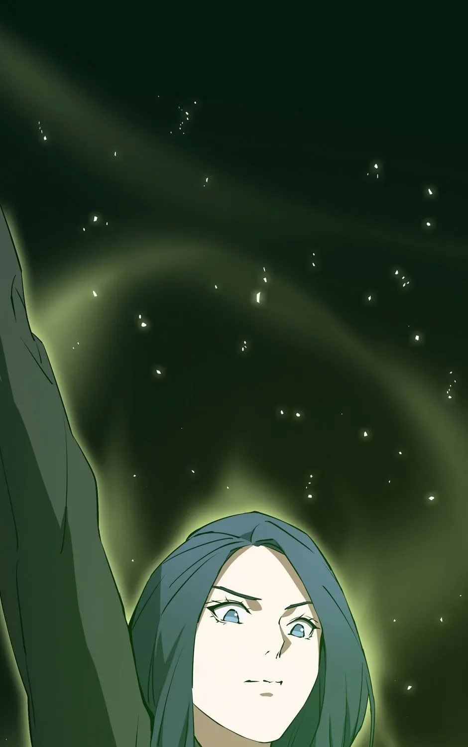 Strongest Level 1 Chapter 46 page 166 - 