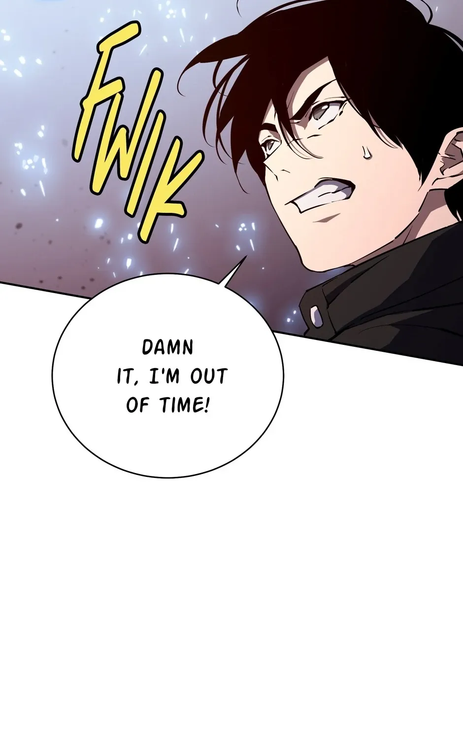 Strongest Level 1 Chapter 46 page 19 - 