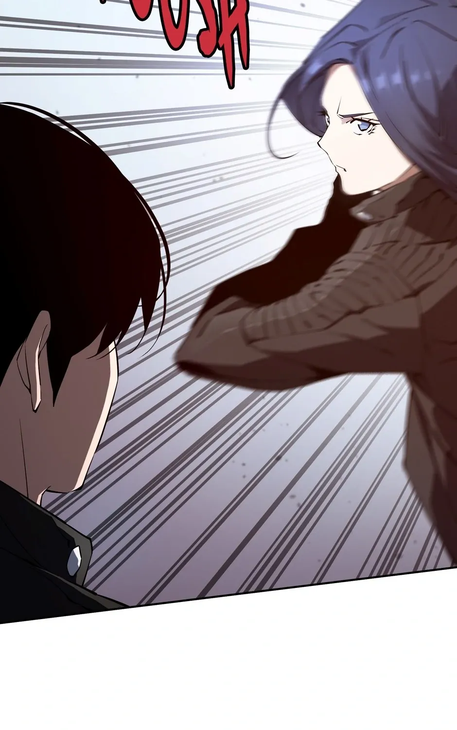 Strongest Level 1 Chapter 46 page 35 - 