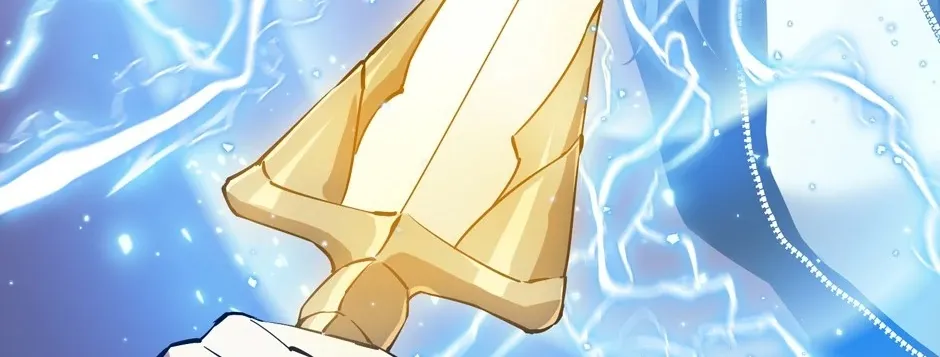 Strongest Level 1 Chapter 46 page 6 - 