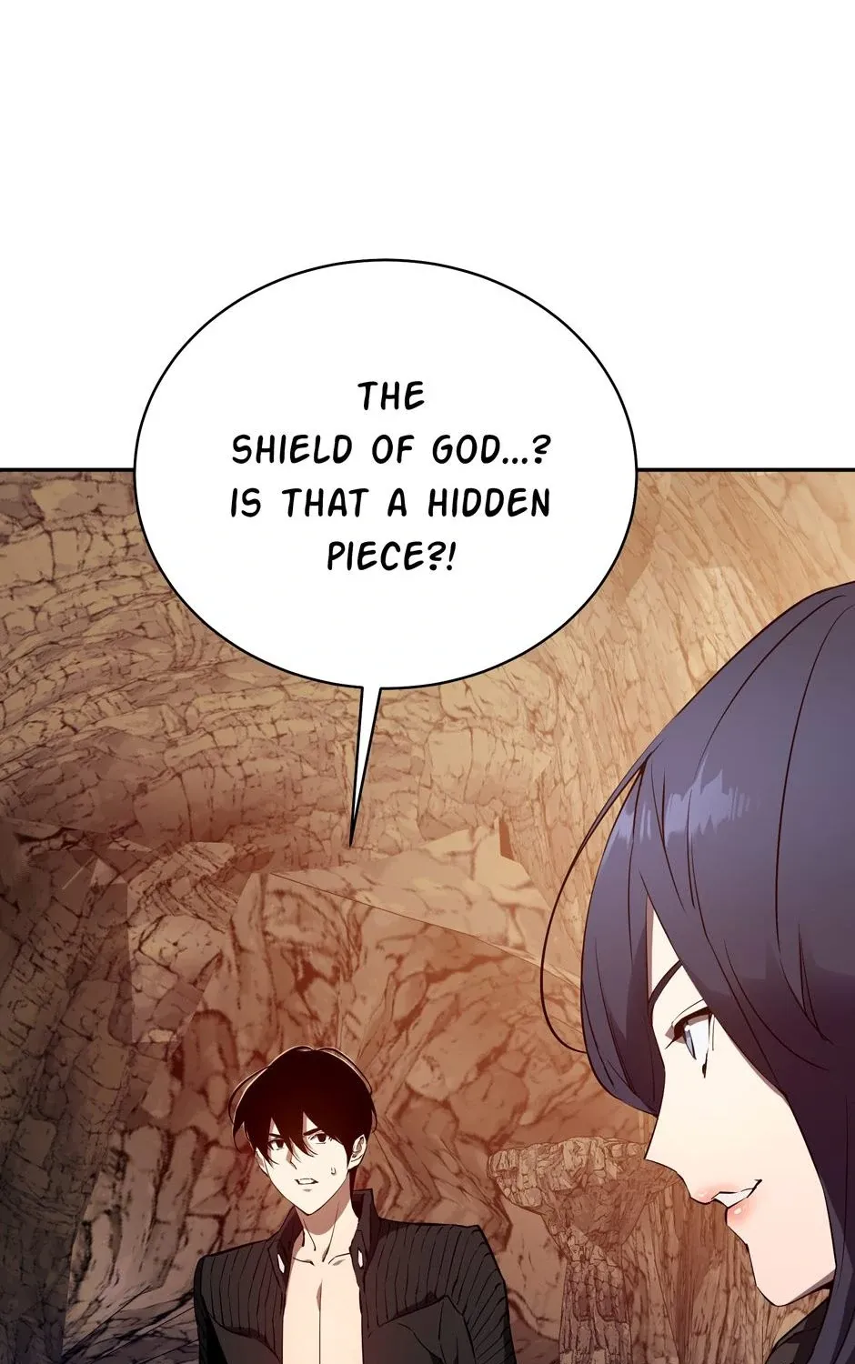 Strongest Level 1 Chapter 46 page 53 - 