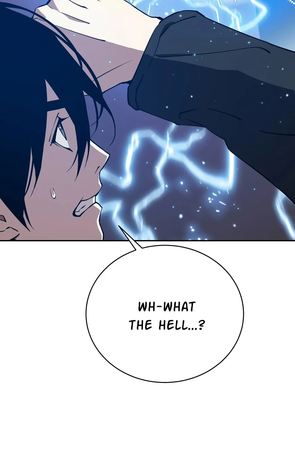 Strongest Level 1 Chapter 46 page 7 - 