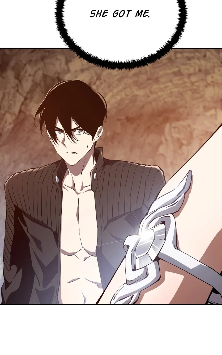 Strongest Level 1 Chapter 46 page 63 - 