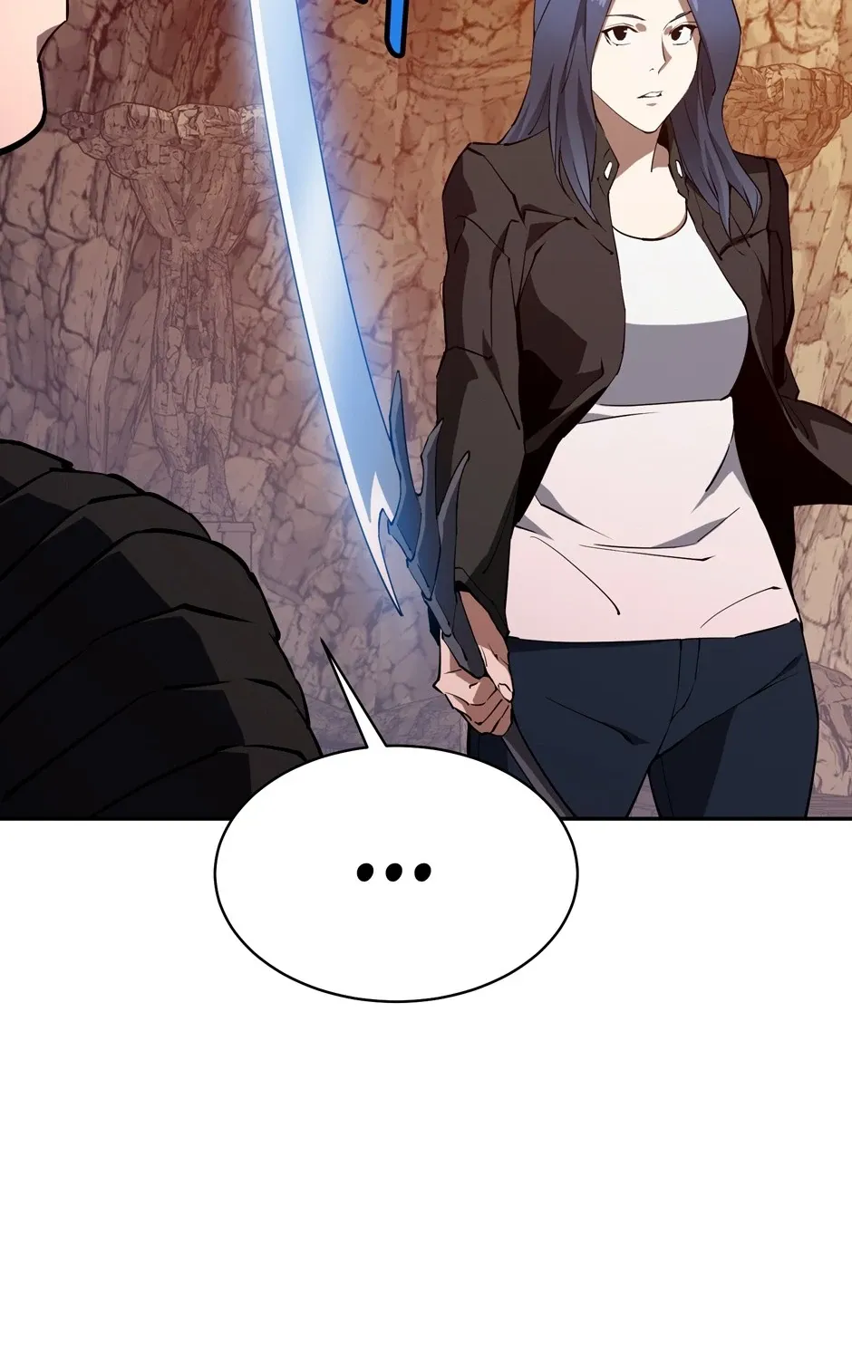 Strongest Level 1 Chapter 46 page 67 - 