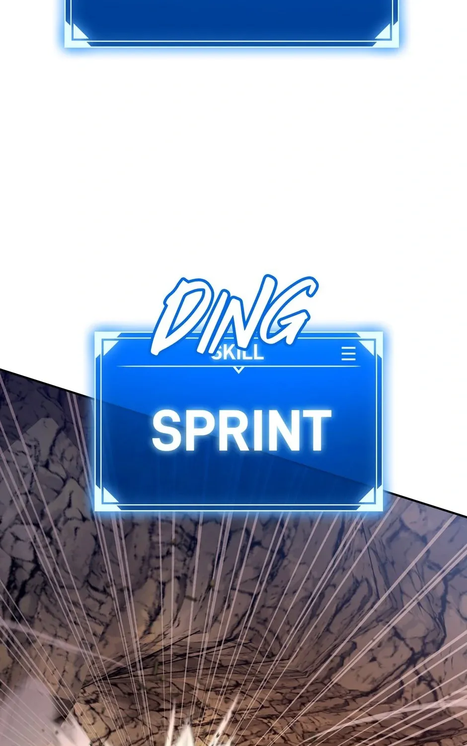 Strongest Level 1 Chapter 46 page 73 - 
