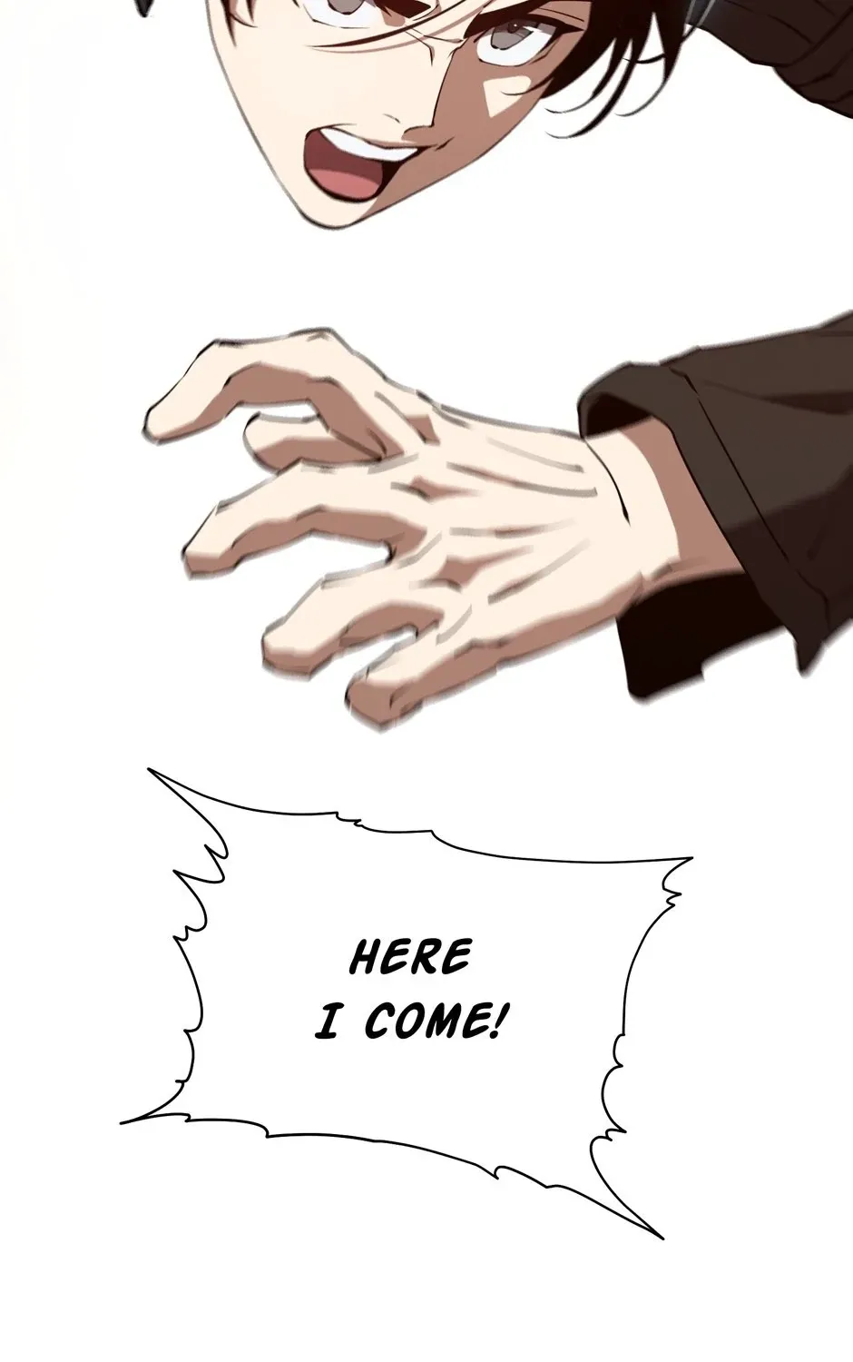 Strongest Level 1 Chapter 46 page 77 - 